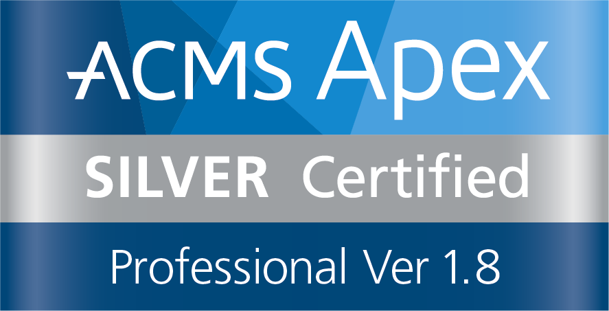 ACMS Apex Silver